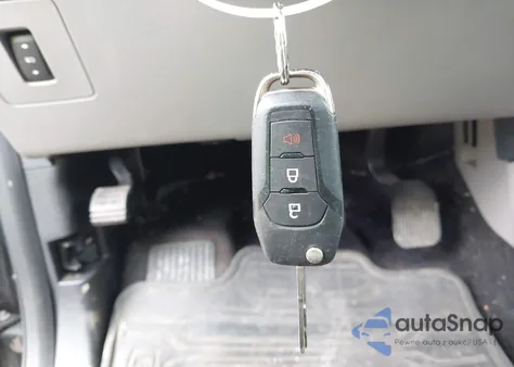 2016 Ford F-150 Xlt from USA, damaged, VIN 1FTEW1EP1GFD59574